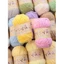 Len Nhung Chenille 2mm - Len nhung mềm