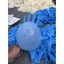 Bịch Găng tay cao su Nitrile không bột, 3 màu Trắng/Xanh/Đen Chuyên Dùng Spa, Phun Xăm..
