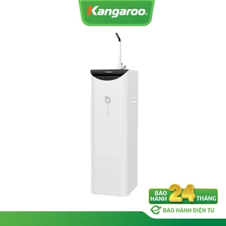 Máy lọc nước Hydrogen Kangaroo ion kiềm điện phân KG100ES
