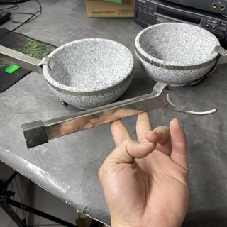 KẸP GẮP BÁT ĐÁ KÌM GẮP BÁT ĐÁ BÁT ĐÁ GIU NHIỆT