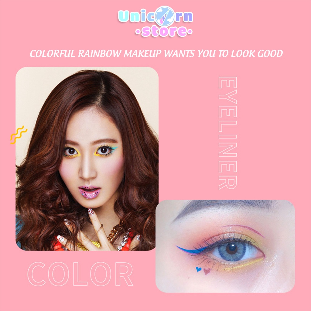 Chì Kẻ Mắt Đầu Mảnh Mềm Mịn Bobeini Eyeliner Pencil Y006