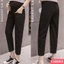 Quần Bầu Baggy Công Sở Larosa Chất Đũi Mềm Mịn Thoáng Mát Có Chun Điều Chỉnh Vòng Bụng Bigsize LA204Q