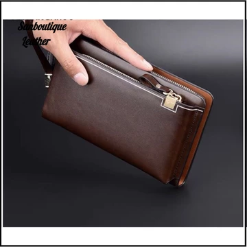 Women's Elegant Clutch Wallet · NEW-2021
