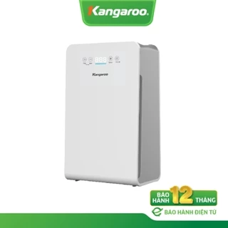 Máy lọc không khí gia đình Kangaroo KG36AP2