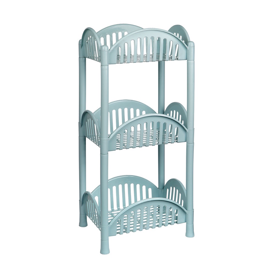 Kệ kiểu 5522 Kệ đựng đồ đa năng, kệ nhà tắm, kệ nhà bếp Việt Nhật