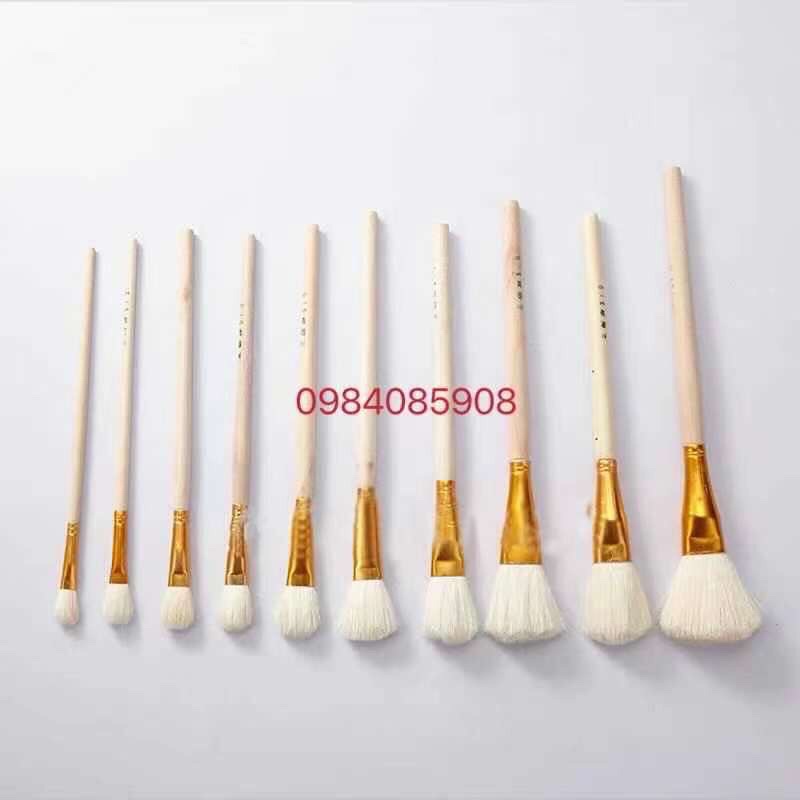 Chổi Mini quét dọn bàn thờ , tượng phật | Shopee Việt Nam