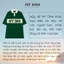 Áo polo có bigsize 100kg local brand cặp đôi nam nữ tay lỡ form rộng unisex basic cao cấp fullbox rẻ đẹp hè 2026 MY DNA