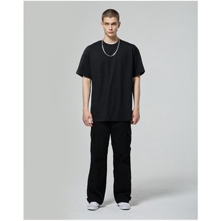 Áo thun INFINITEE SQ0008, Thun 100% Cotton - form rộng Unisex.