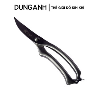 Kéo cắt thịt gà, kéo cắt chuyên dụng Kapusi chính hãng
