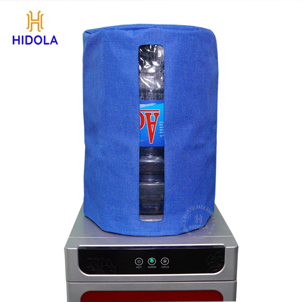 Túi trùm bình nước Úp cho máy nước uống UP.FOI-04