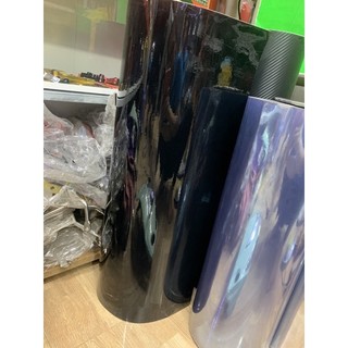 decal đen bóng cao cấp dán xe máy, ôtô….