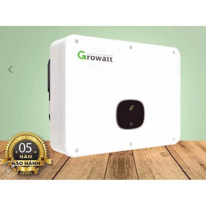 Inverter Growatt 10kW 3 Pha MOD 10KTL3-X | Shopee Việt Nam