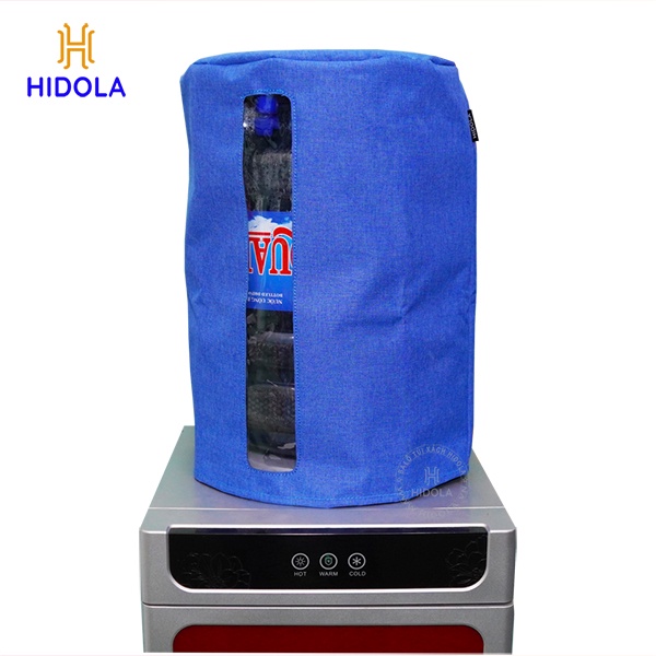 Túi trùm bình nước Úp cho máy nước uống UP.FOI-04