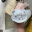 Mũ xô nón xô cho bé 0-4 tháng hình gấu Ankids