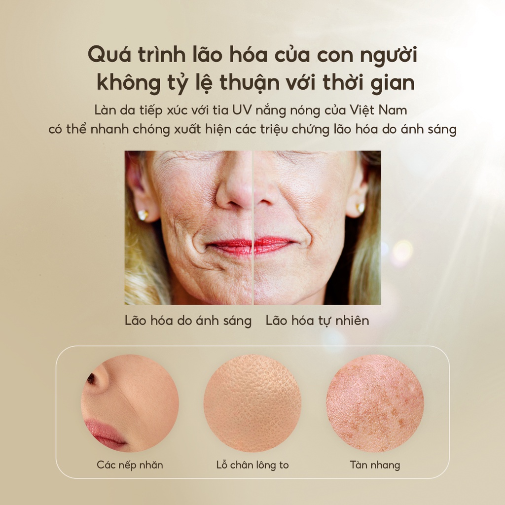 Ảnh Tinh chất dưỡng da Age 20's Biomelift Concentrate Serum 40ml 2