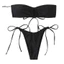 Bikini 2 mảnh quần lọt khe gợi cảm