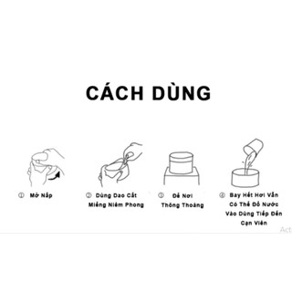 (HCM) KEM dạng gel đuổi tý chít chít (BAOTOGJIAN) an toàn cho Bà Bầu và trẻ em.