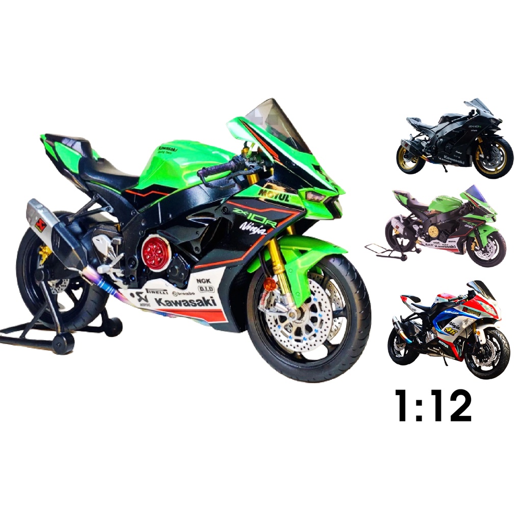 KAWASAKI NINJA ZX 10R ZX shopping 10RR