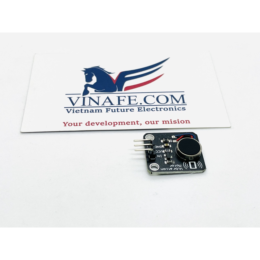 Module Động cơ rung mini Arduino | Shopee Việt Nam