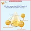 Viên dầu cá cho chó mèo Pet Fish Oil, bổ sung Omega 3, tăng sức đề kháng và dưỡng lông