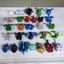 【original】 High quality Bakugan Battle Brawlers Vestroia Gundalian Invaders unicorn Action Figure Deformable Christmas Fight Toys For Kids Ready Stock