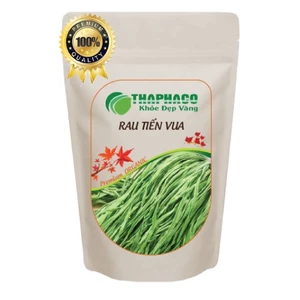 Rau tiến vua xanh non, giòn, hàng loại 1 thượng hạng