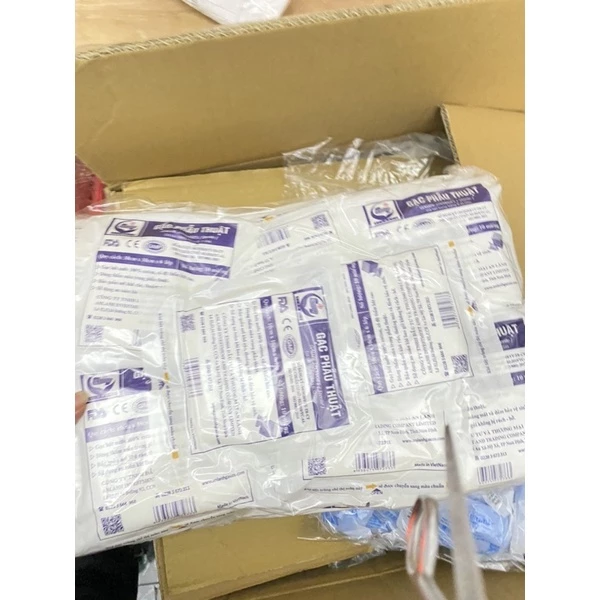 Face Mask – 4