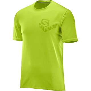 Áo Thun Thể Thao Nam Salomon Pulse SS Tee M - L39267300 - L39267500 - L39703700 - L39704000