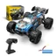 Xe địa hình điều khiển tốc độ cao có điều tốc RC Buggy Monster 1/20 1/18 - 25km/h - pin sạc trâu
