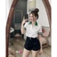 Áo polo nữ, áo thun polo nữ chất vải poly cá sấu Siêu Đẹp