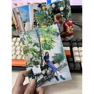 [SALE] IN ẢNH 10x15 THEO YÊU CẦU