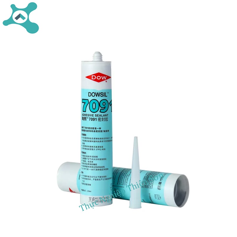 Keo DOWSIL 7091 Adhesive Sealant (310ML) Shopee Việt Nam