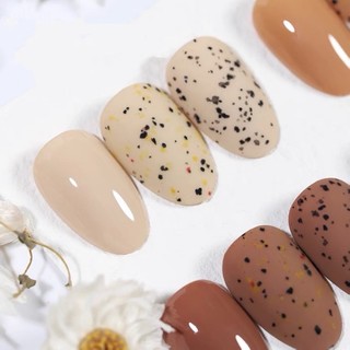 Sơn gel top trứng cút , nước sơn gel nail