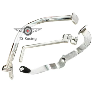 Cần số đạp thắng giò đạp máy sirius 110 - sirius 50