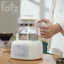 Máy đun Và Hâm Nước Pha Sữa Fatz Baby - Quick 12 Plus + FB3504BH