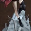 Mô Hình Nhân Vật Lucia Crimson Abyss Trong Game Battle Double Pamesh Battle Dual Game