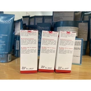 [cty] Skincode Essentials 24h Intensive Moisturizing Lip Balm - Son Dưỡng Phục Hồi Hồng Môi Sau Phun Xăm