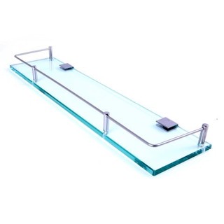 Kệ kính 10ly cường lực phòng tắm cao cấp Inox 304