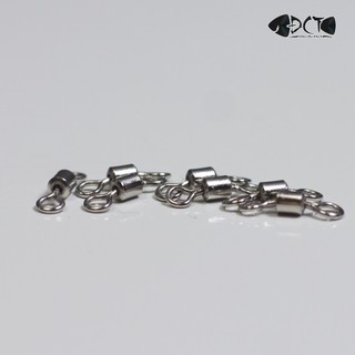 Mani Số 8 làm trục Câu Đài - Đài Câu Thích
