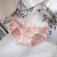 Quần Lót Bầu Larosa Chất Cotton Mềm Mát Co Giãn Tốt Cạp Chéo Cấu Trúc Mới Có Lỗ Thông Hơi Kháng Khuẩn Bigsize LA7031Q