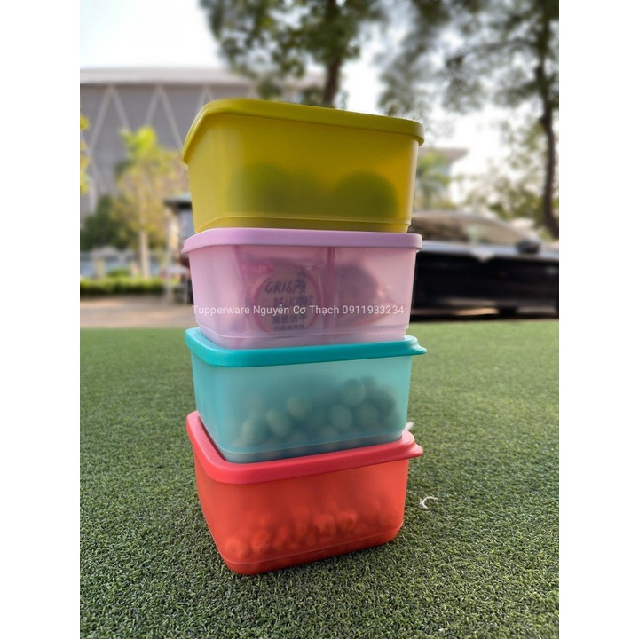 LẺ SIZE TUPPERWARE CHÍNH HÃNG | Shopee Việt Nam