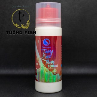 Combo sapham Khai vị, chép lục hương, tinh sữa Pudding, Tương sữa thơm