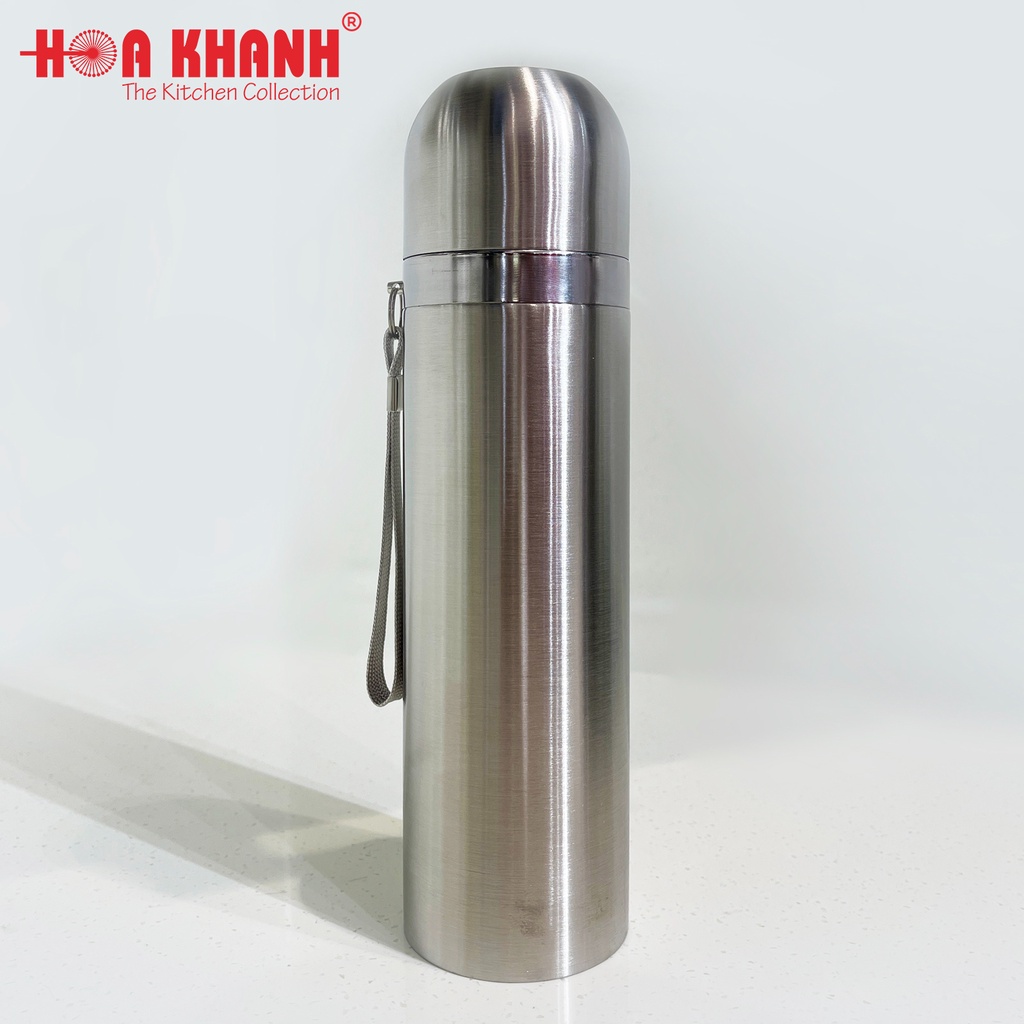 Bình giữ nhiệt inox 500ml - A06-BNI477 | Shopee Việt Nam