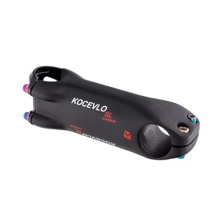 Pô tăng xe đạp road Carbon KOCEVLO 70mm-110mm