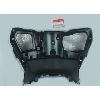Ốp yếm ổ khoá nhựa nhám PCX 125 2015 2016