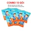 Gói Nước Pha Bong Bóng Xà Phòng Cho Súng Bắn Bong Bóng - BỐ KHỦNG LONG