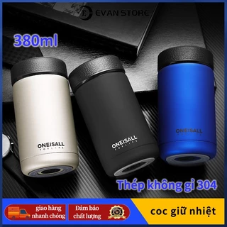 Bình Giữ Nhiệt KAXIFEI (380ml) Bằng Thép Không Gỉ( tặng kèm bao đựng bình)
126.420
₫
-36%
4.9
Đã bán 5k+
Hà Nội