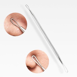 Bộ dụng cụ nặn mụn chuyên nghiệp 5 món