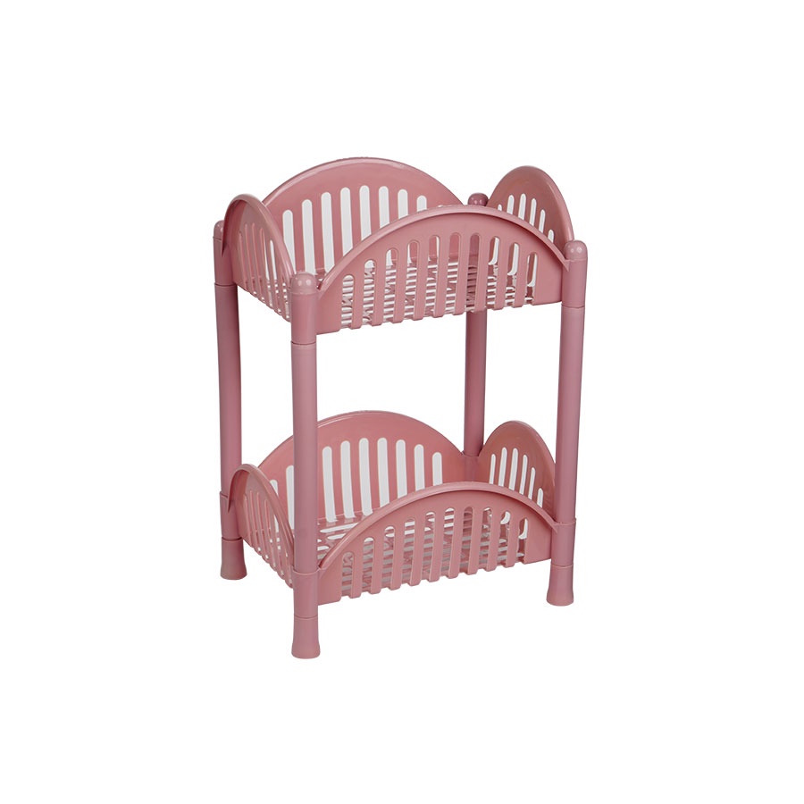 Kệ kiểu 5522 Kệ đựng đồ đa năng, kệ nhà tắm, kệ nhà bếp Việt Nhật