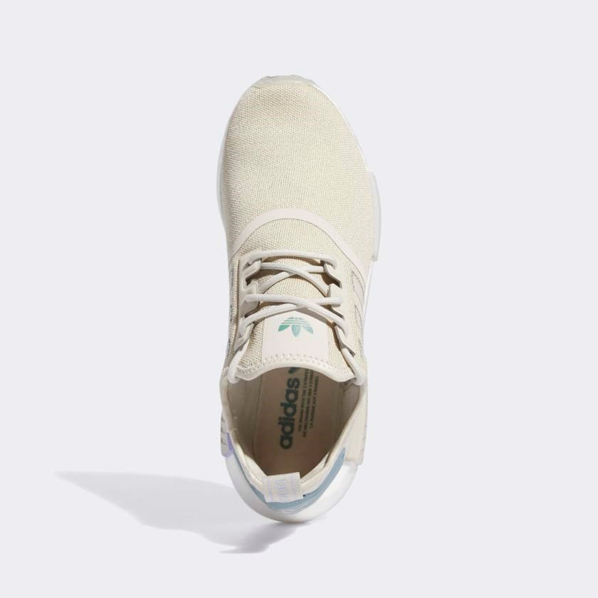 adidas gazelle silver green womens Adidas NMD